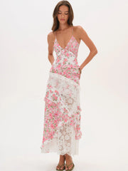 Rosalyn Maxi Dress