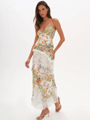 Rosalyn Maxi Dress