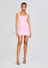 Bexley Embellished Dress