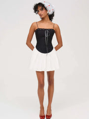 Annabella Mini Dress