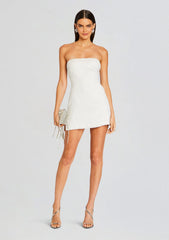 Catherine Sequin Dress