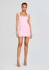 Bexley Embellished Dress