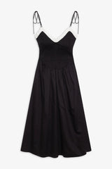 Bethany Midi Dress