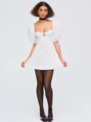 Marseille Mini Dress