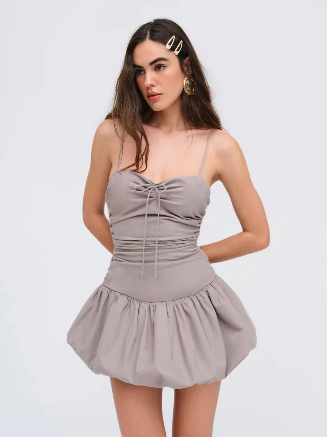 Marianne Mini Dress