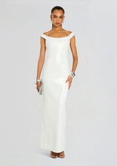 Jazmina Sequin Dress