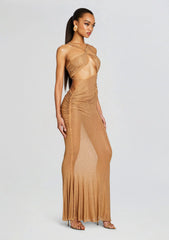 Liesel Embellished Dress