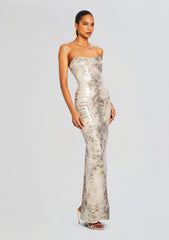 Winslow Sequin Dress